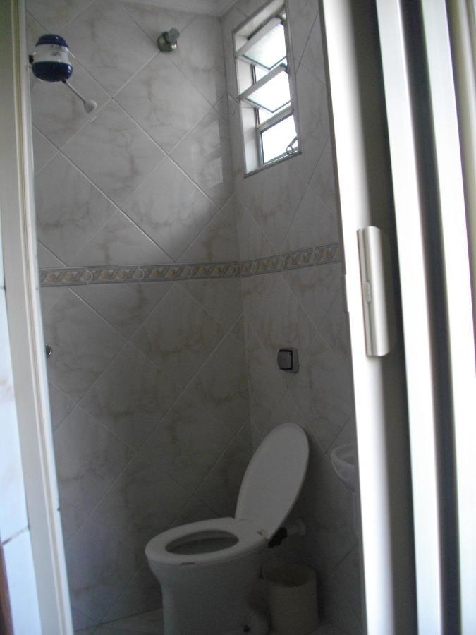 Hotel Flor Da Vila Mariana São Paulo Zewnętrze zdjęcie