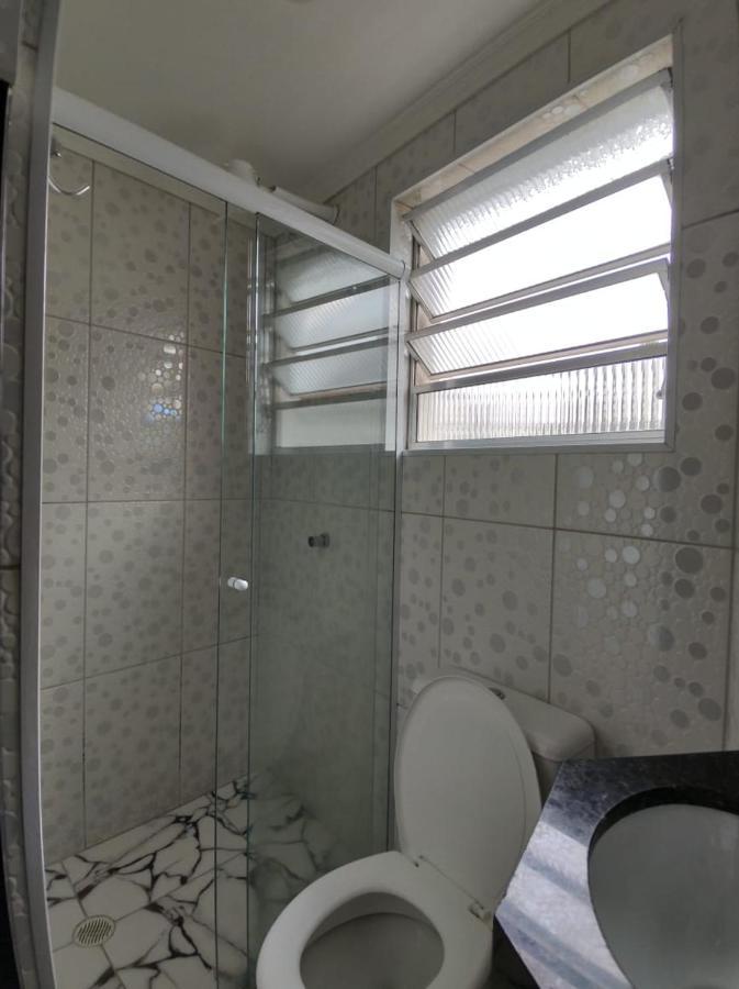 Hotel Flor Da Vila Mariana São Paulo Zewnętrze zdjęcie