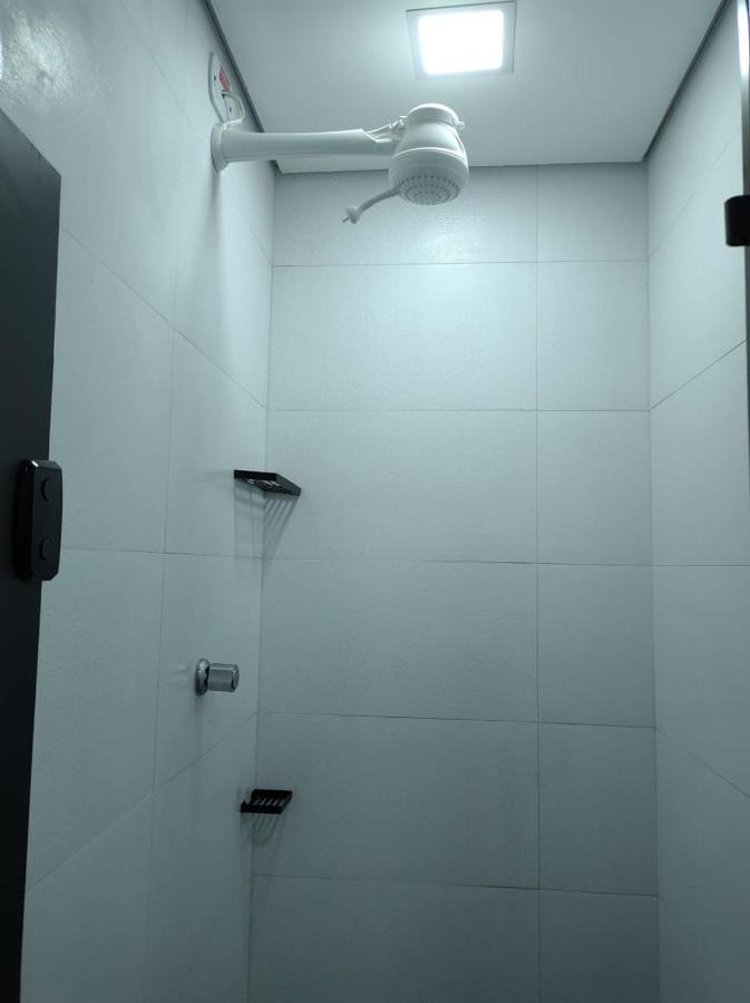 Hotel Flor Da Vila Mariana São Paulo Zewnętrze zdjęcie