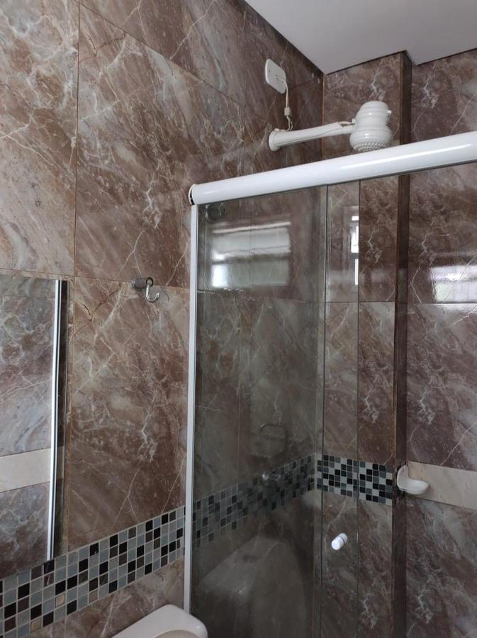 Hotel Flor Da Vila Mariana São Paulo Zewnętrze zdjęcie