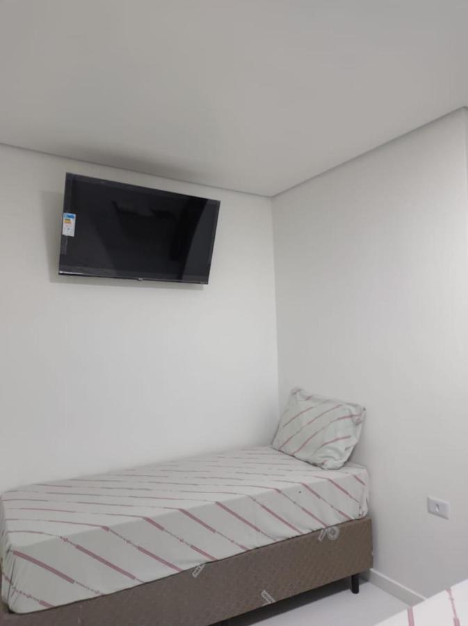 Hotel Flor Da Vila Mariana São Paulo Zewnętrze zdjęcie