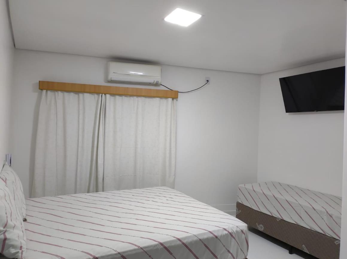 Hotel Flor Da Vila Mariana São Paulo Zewnętrze zdjęcie