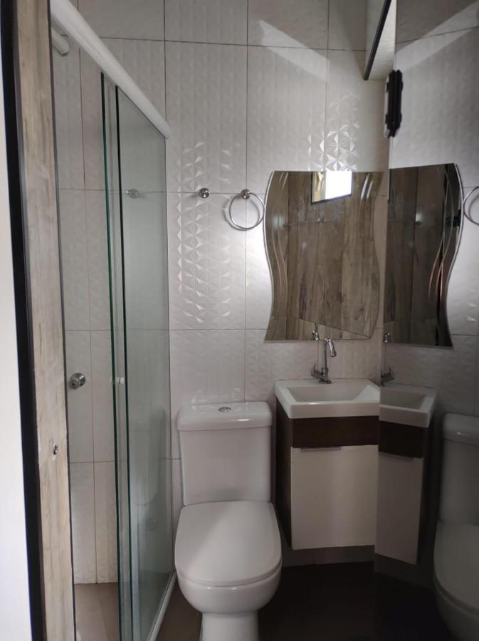 Hotel Flor Da Vila Mariana São Paulo Zewnętrze zdjęcie