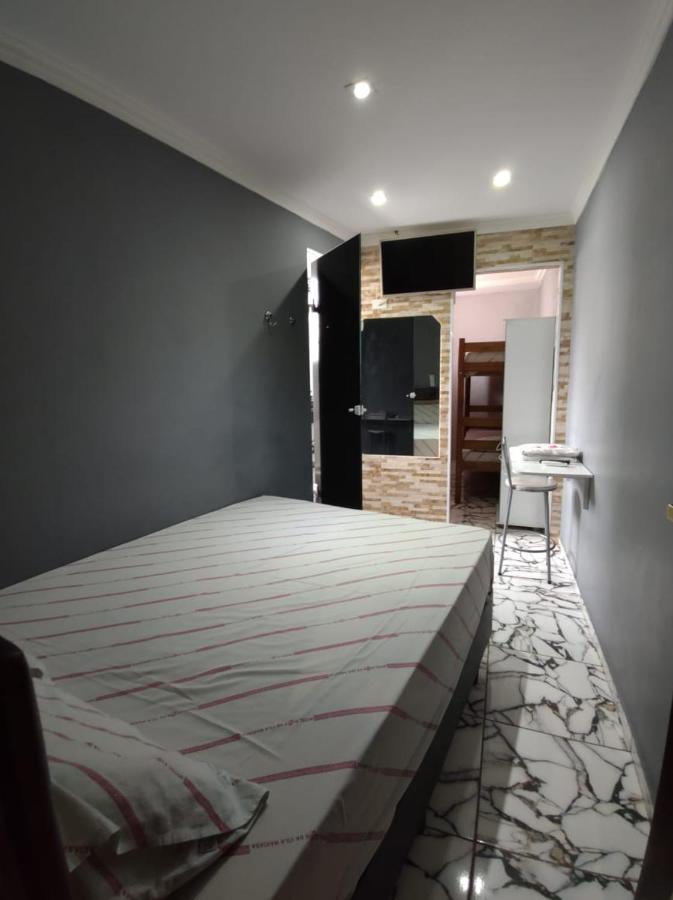 Hotel Flor Da Vila Mariana São Paulo Zewnętrze zdjęcie