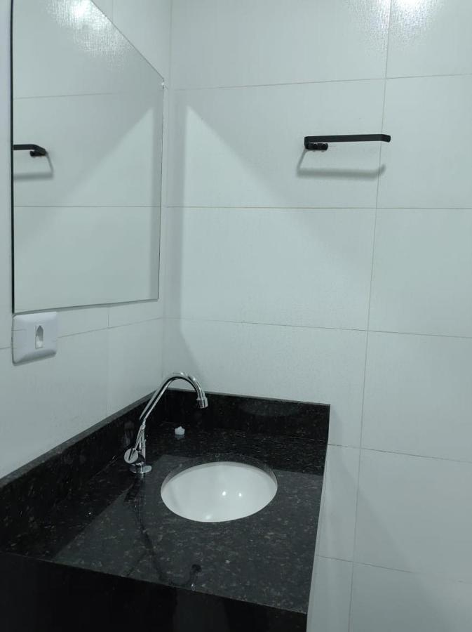 Hotel Flor Da Vila Mariana São Paulo Zewnętrze zdjęcie