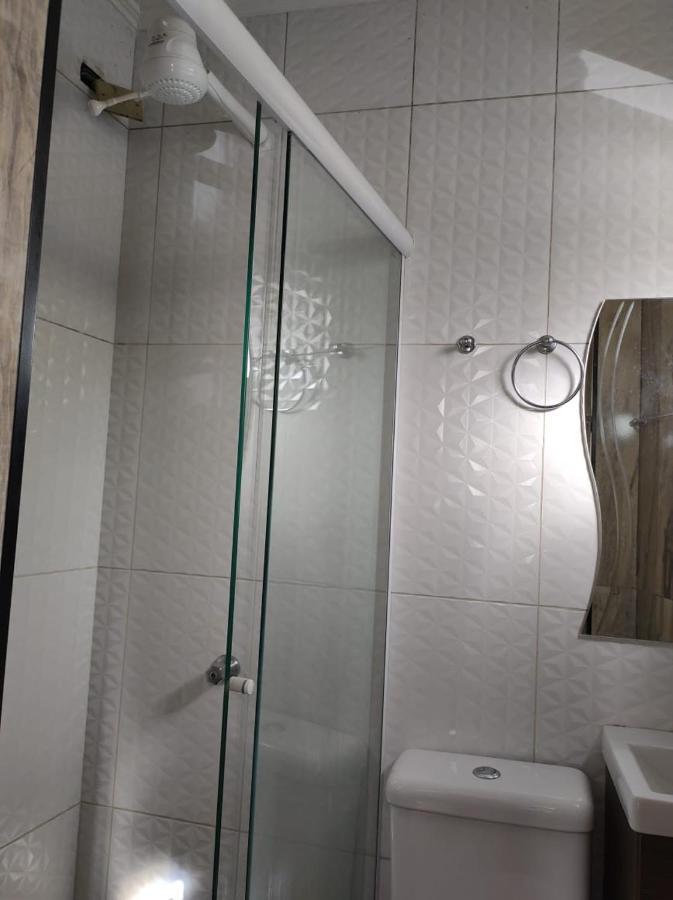 Hotel Flor Da Vila Mariana São Paulo Zewnętrze zdjęcie