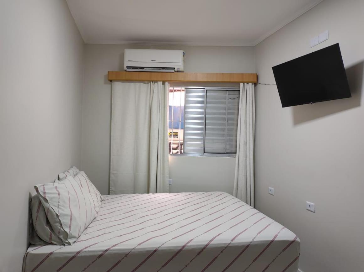 Hotel Flor Da Vila Mariana São Paulo Zewnętrze zdjęcie
