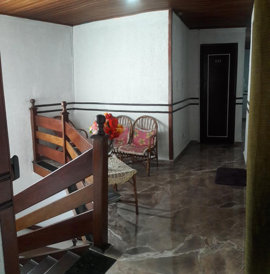 Hotel Flor Da Vila Mariana São Paulo Zewnętrze zdjęcie