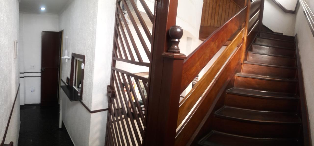 Hotel Flor Da Vila Mariana São Paulo Zewnętrze zdjęcie