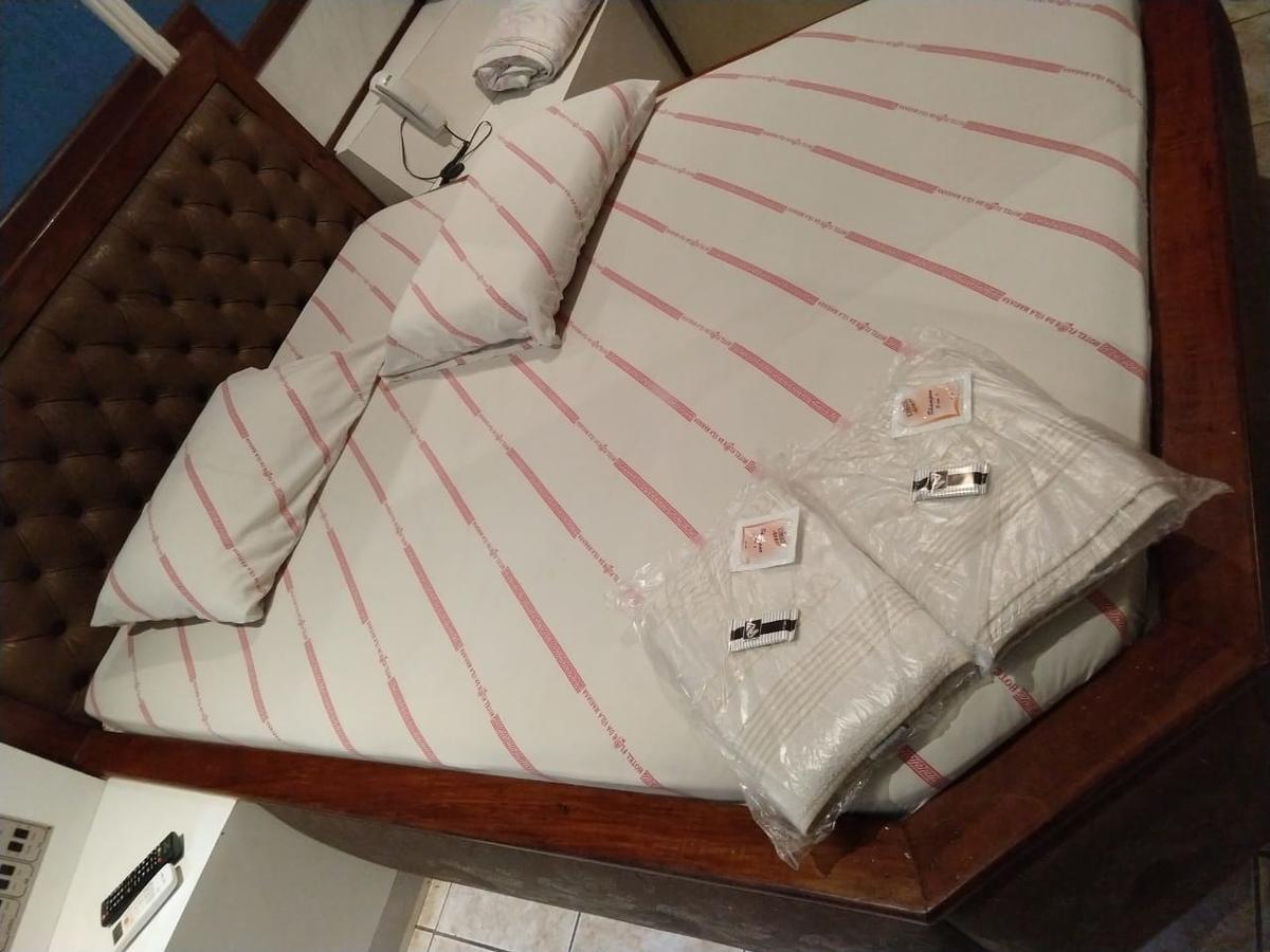 Hotel Flor Da Vila Mariana São Paulo Zewnętrze zdjęcie