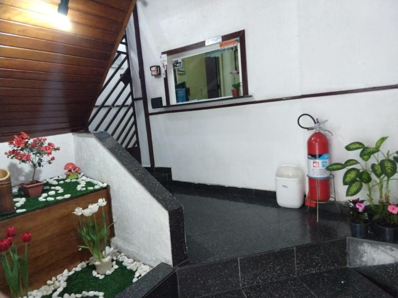 Hotel Flor Da Vila Mariana São Paulo Zewnętrze zdjęcie